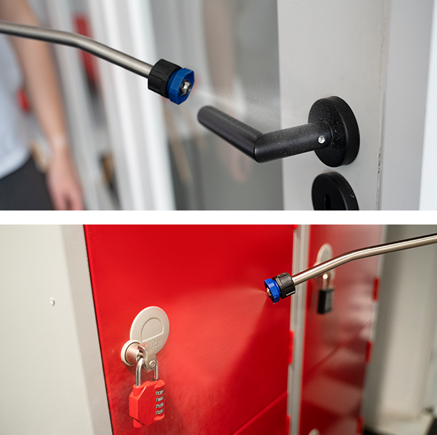 Pro özellikleri  & Şartname