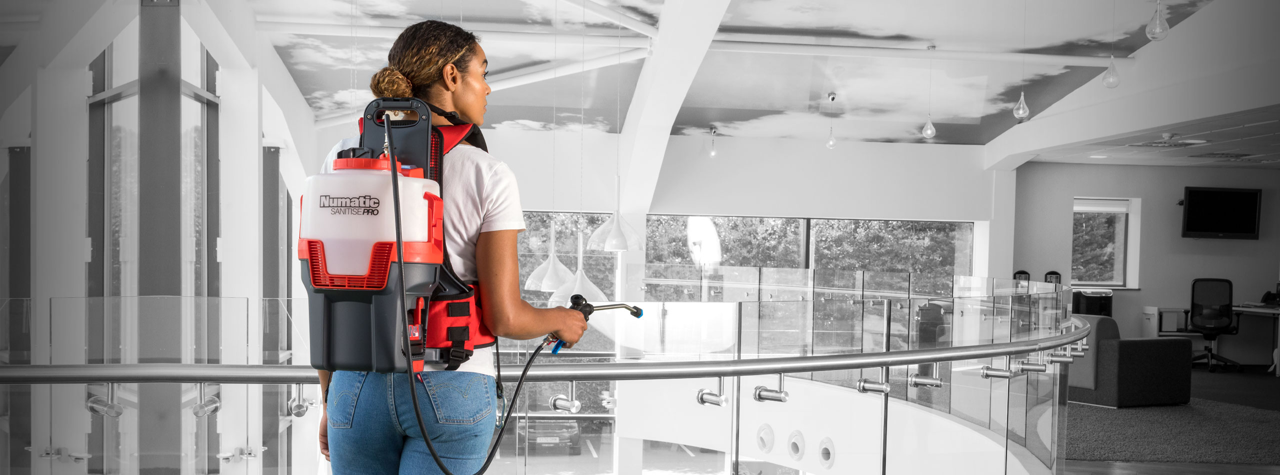 RSU150NX Feature Mobile